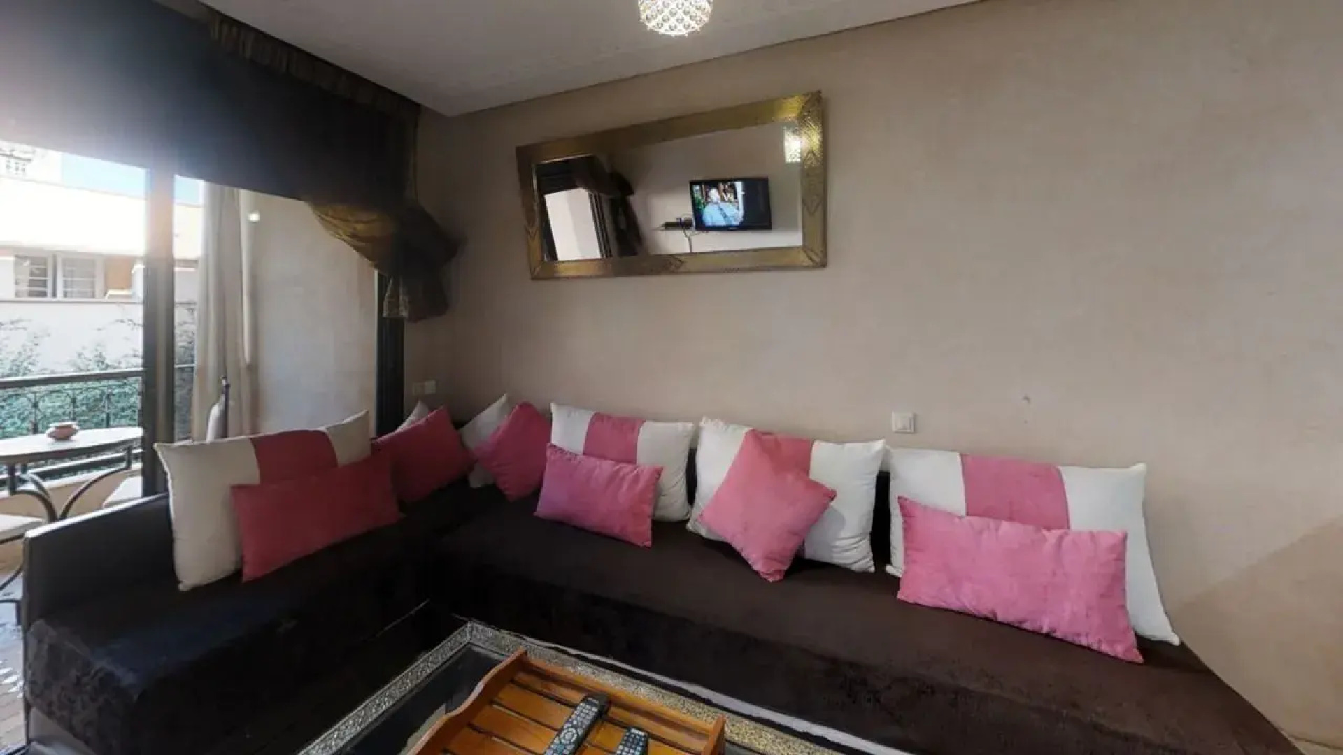 Duplex Apartment Marrakech