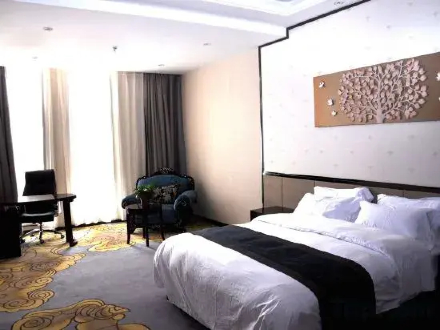 Xinle Hotel