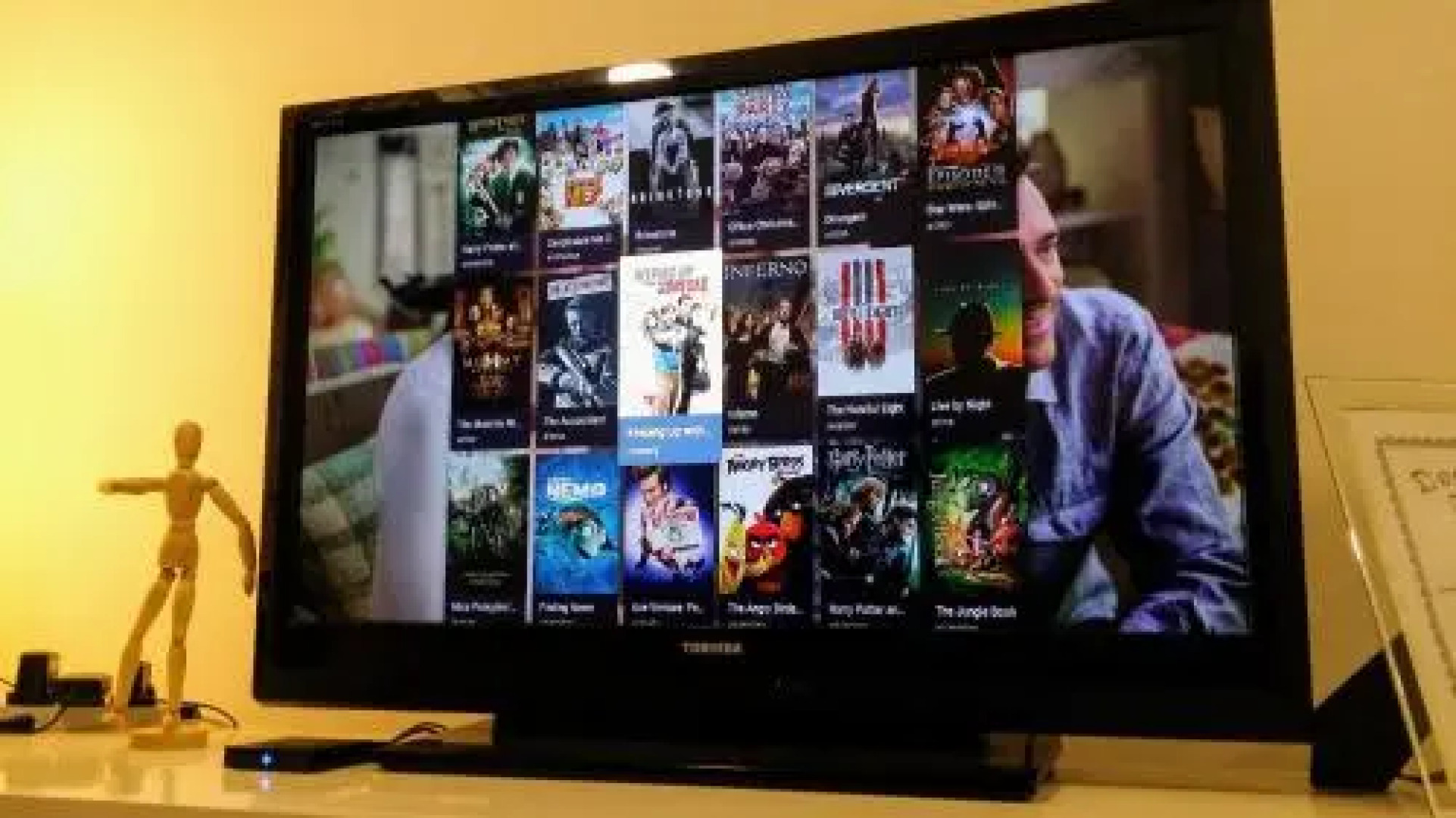 Solstice Service Apartment