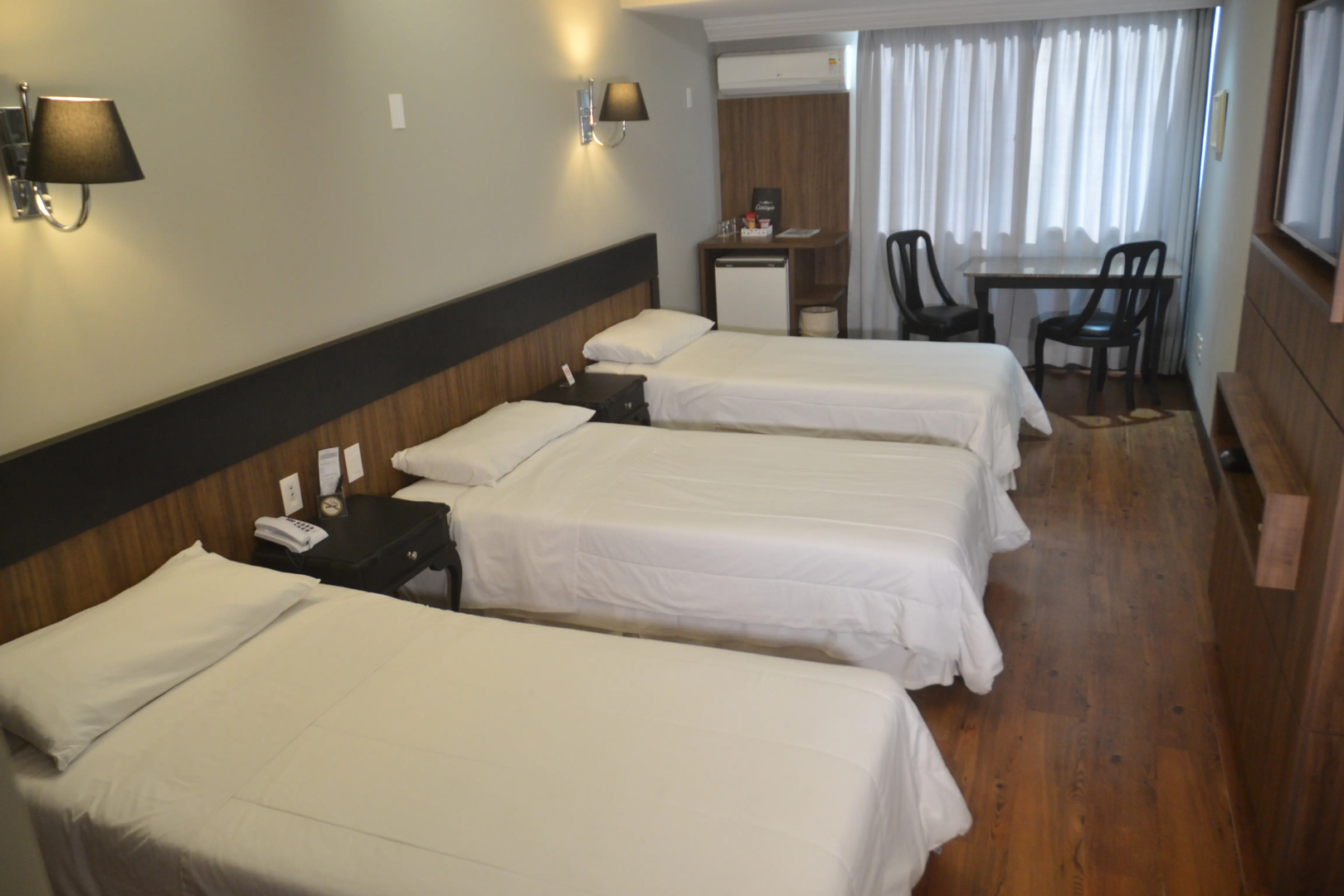 Premium Vila Velha Ponta Grossa