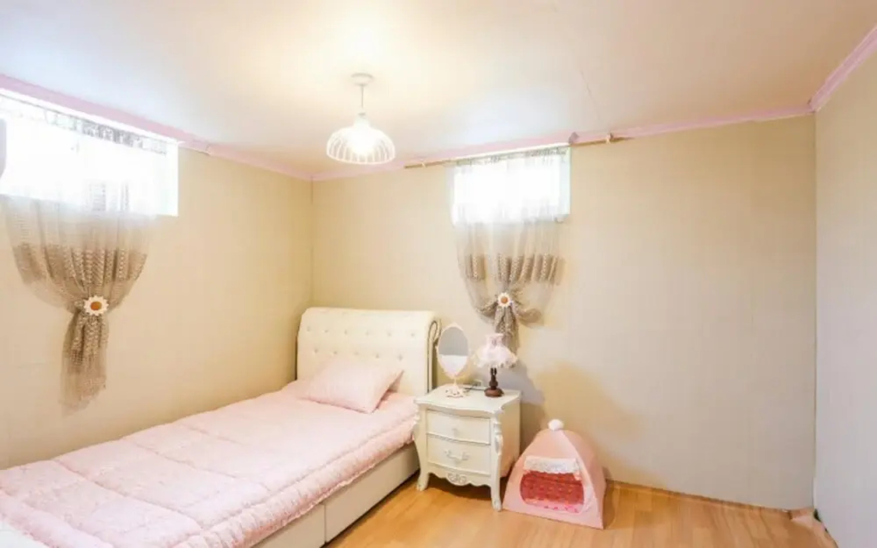 Cheonan Dog Playground Pleasure Pension