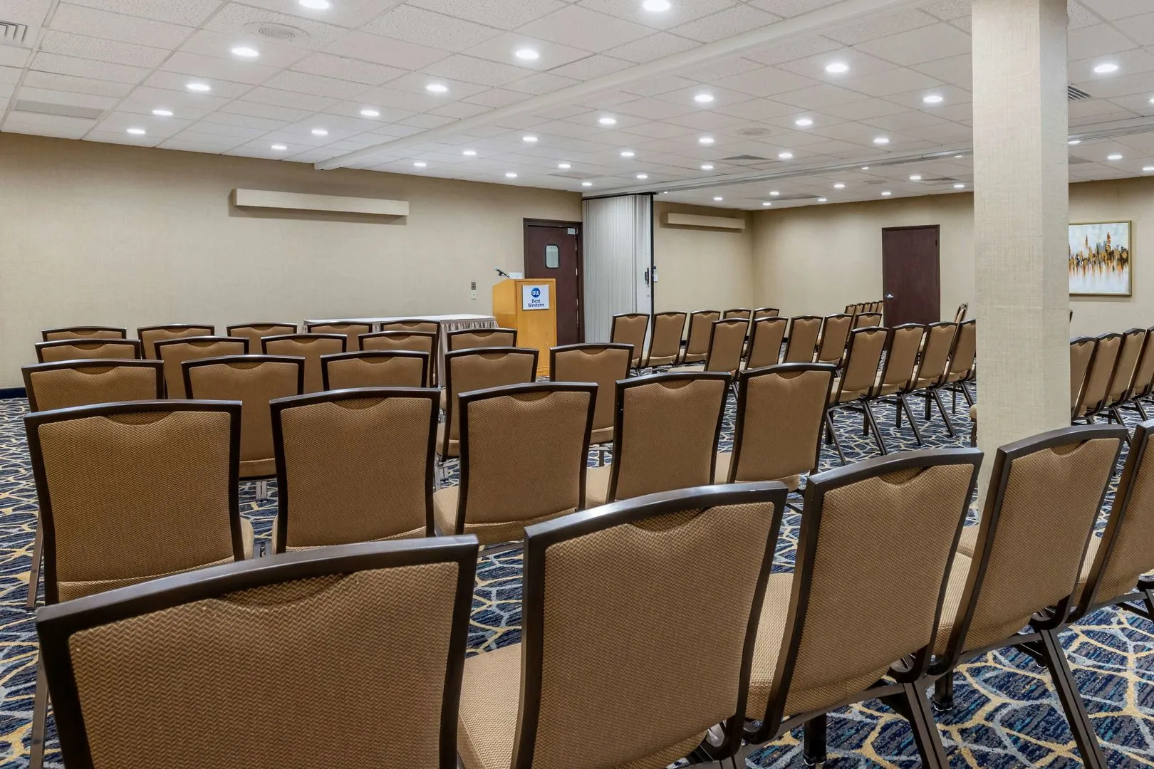 Best Western Downtown Stuart
