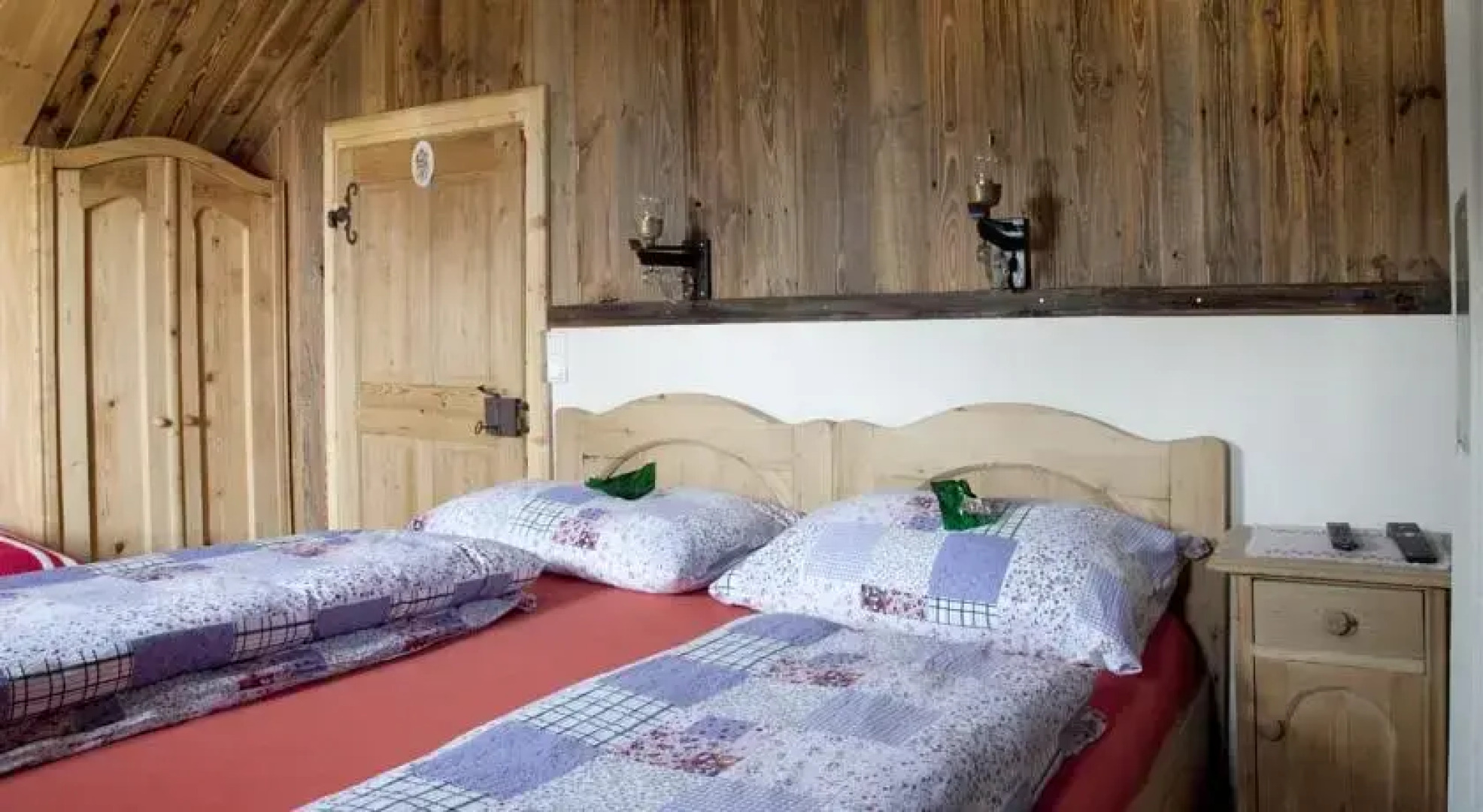 Gästehäuser Anni Ehrndorfer