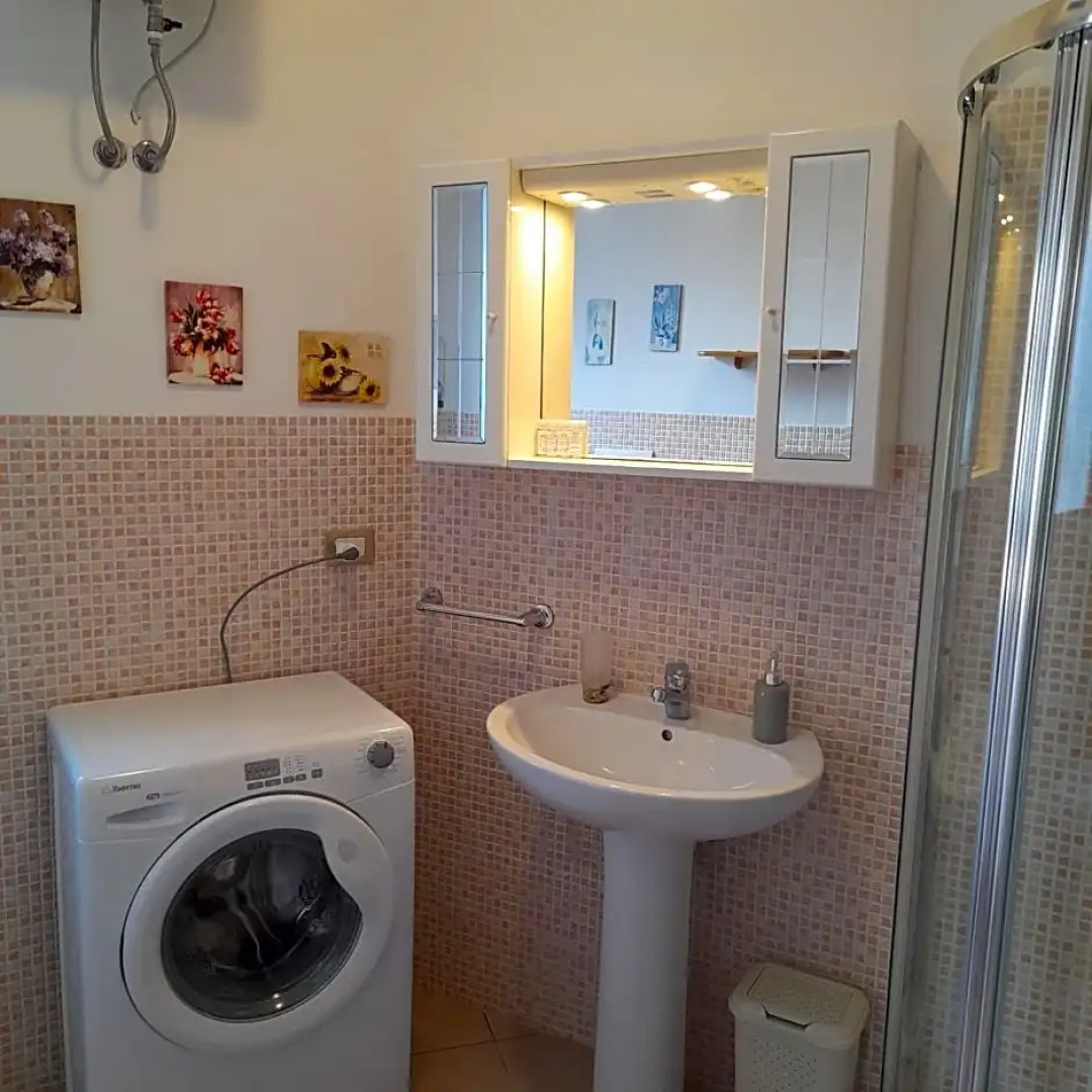 B&B La Fortezza