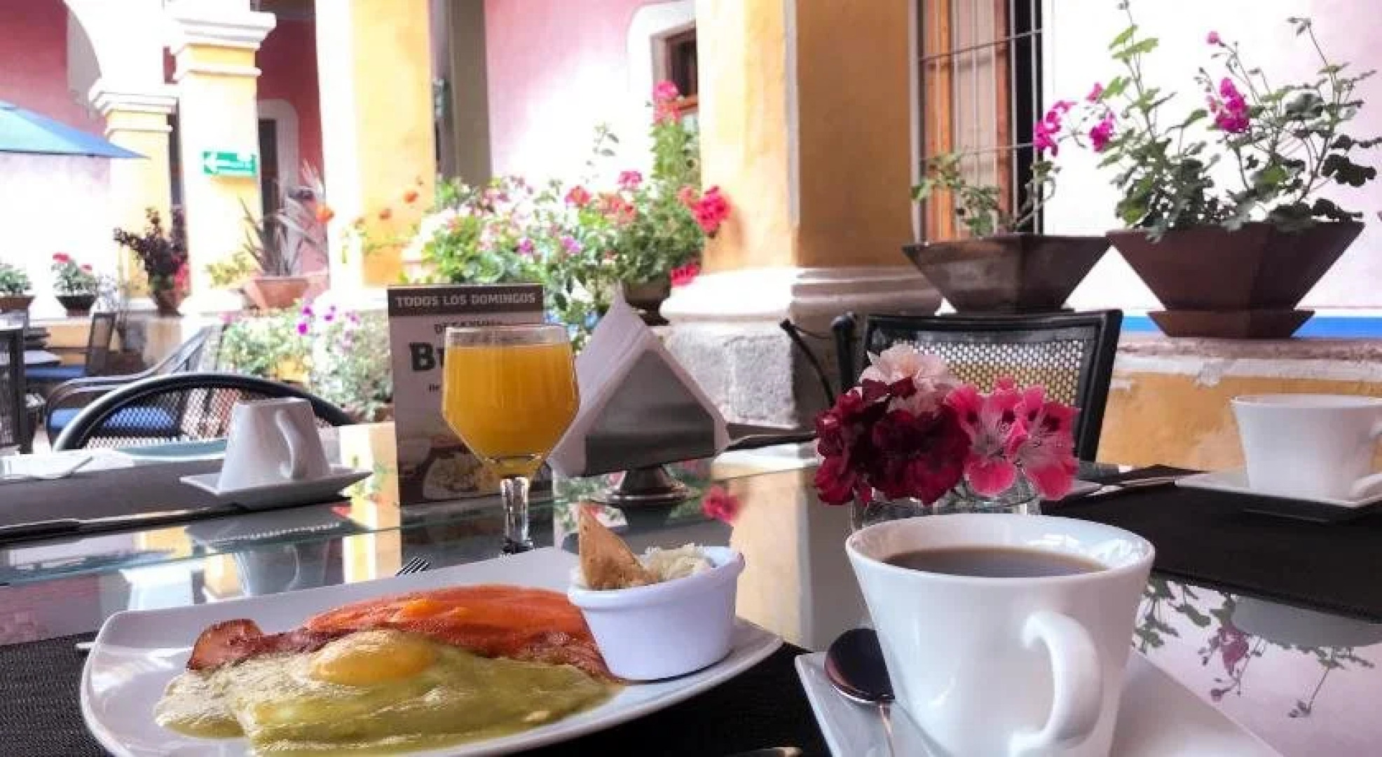 Hotel Boutique Malinalli