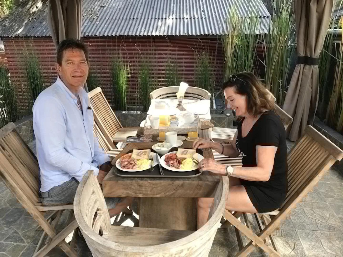 Batur Sunrise Guesthouse