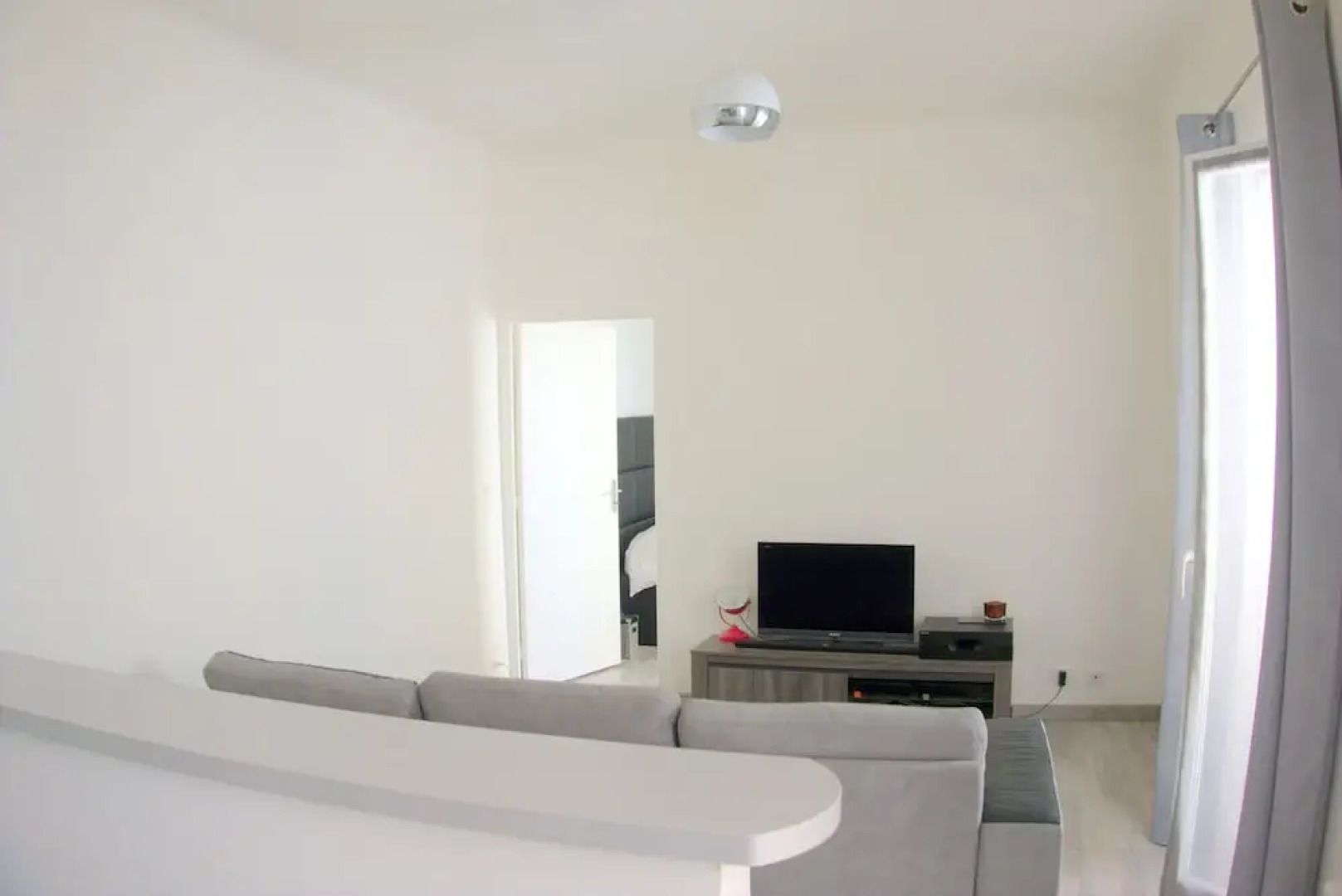 Monte Carlo Bordering