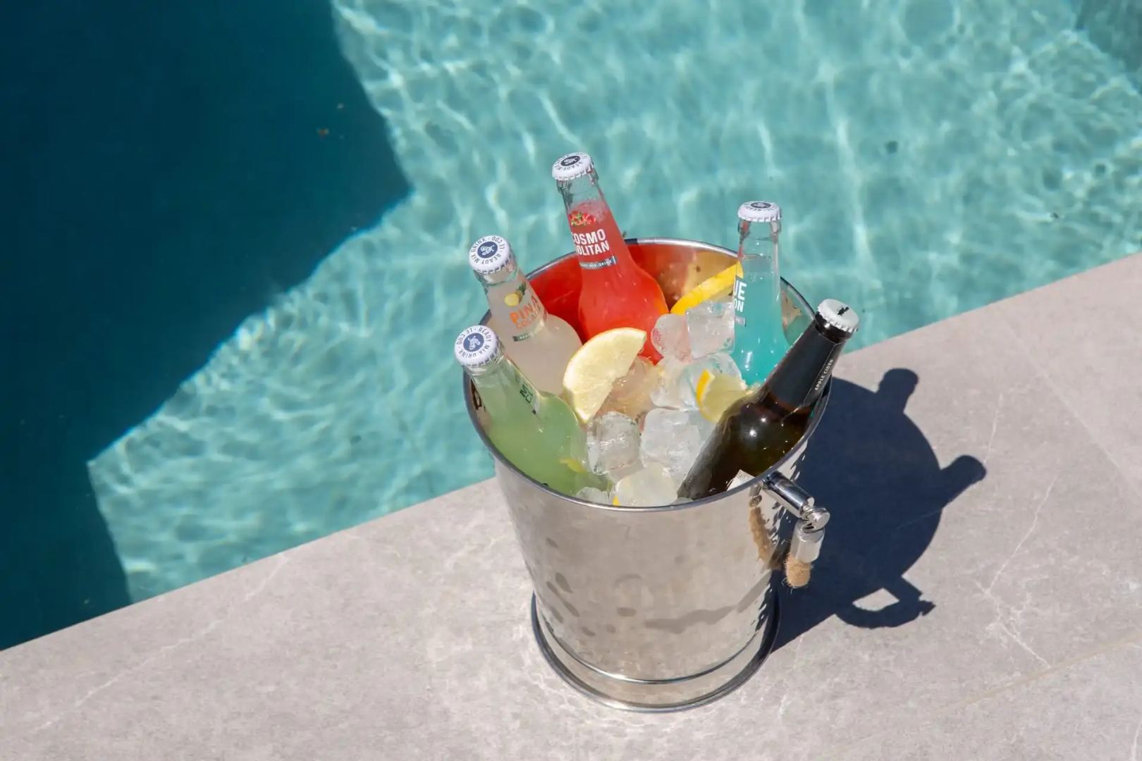 Pothos - Afroditi Villas Collection