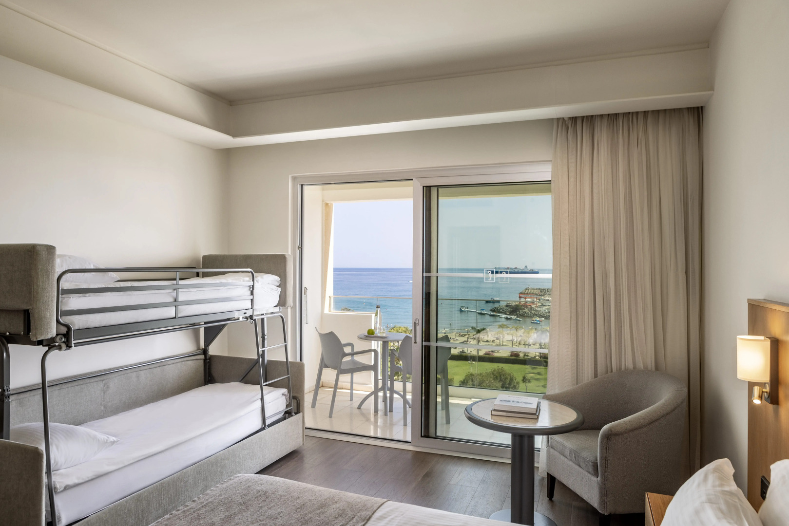 St Raphael Resort & Marina