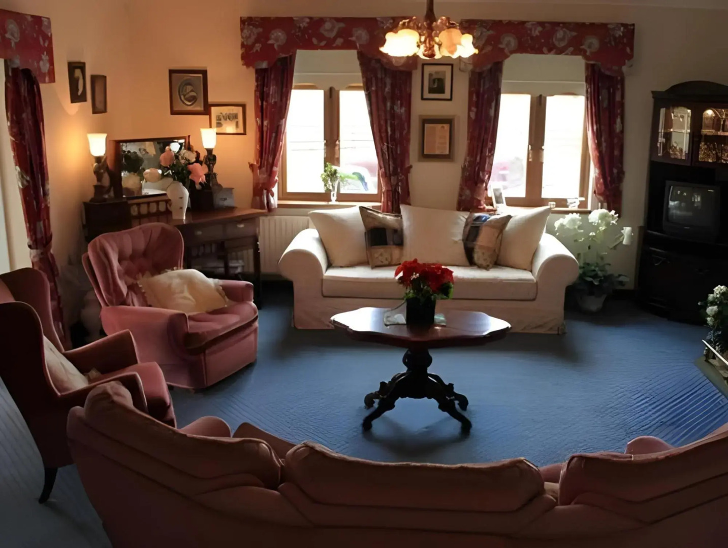 Cahergal Farmhouse BB