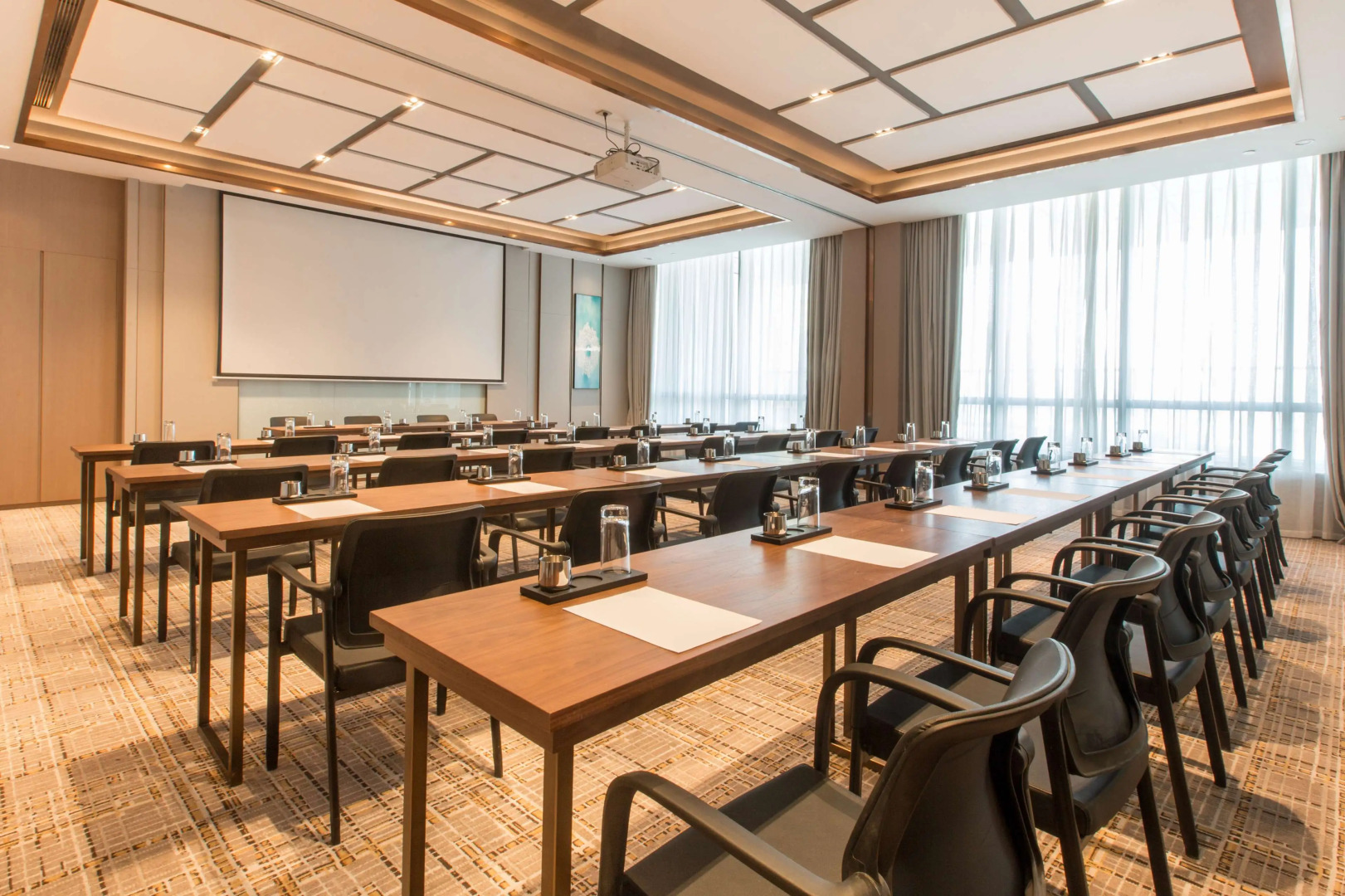 Hilton Garden Inn Zibo Zhangdian