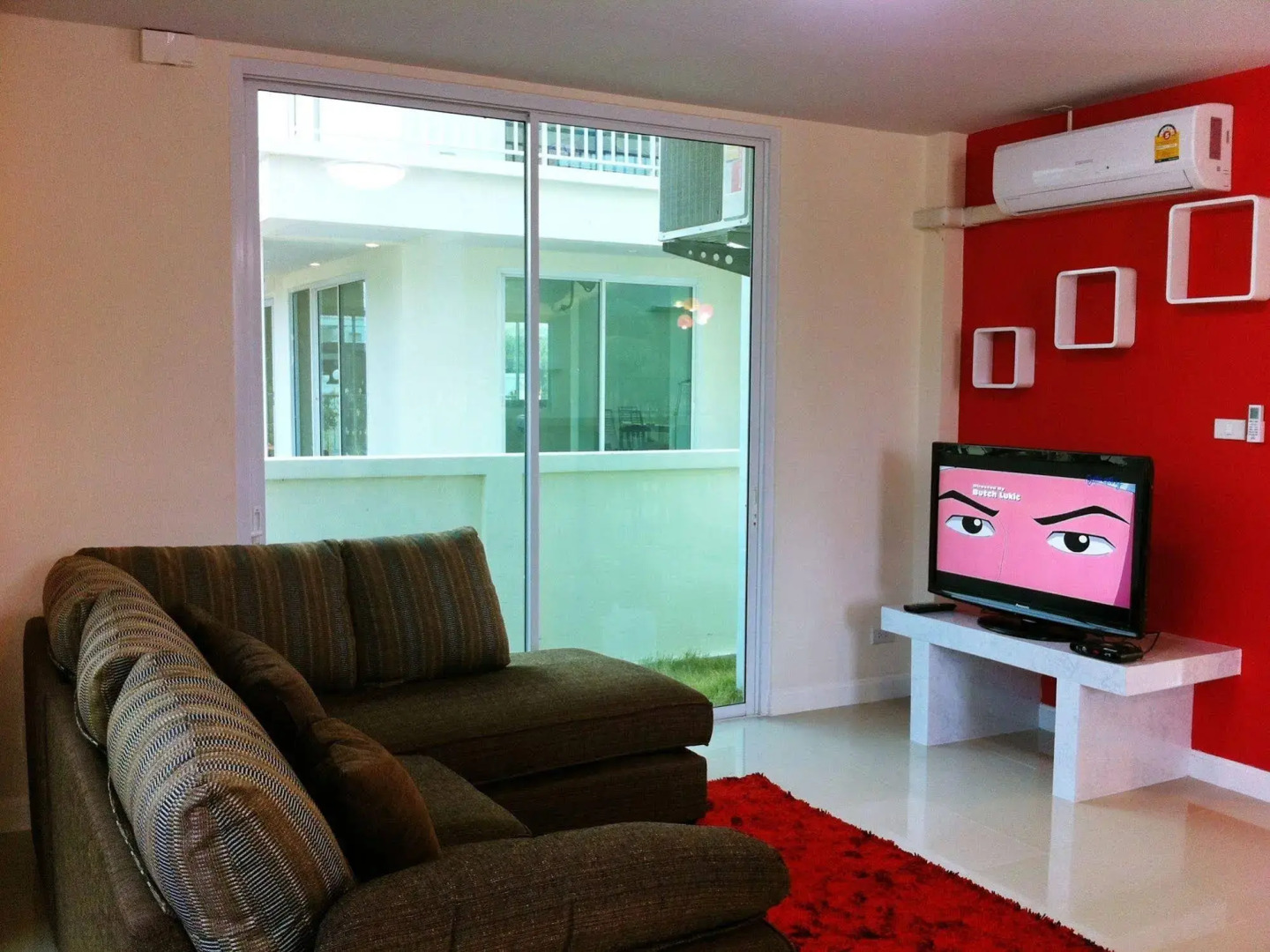 Nara Village by Kanta