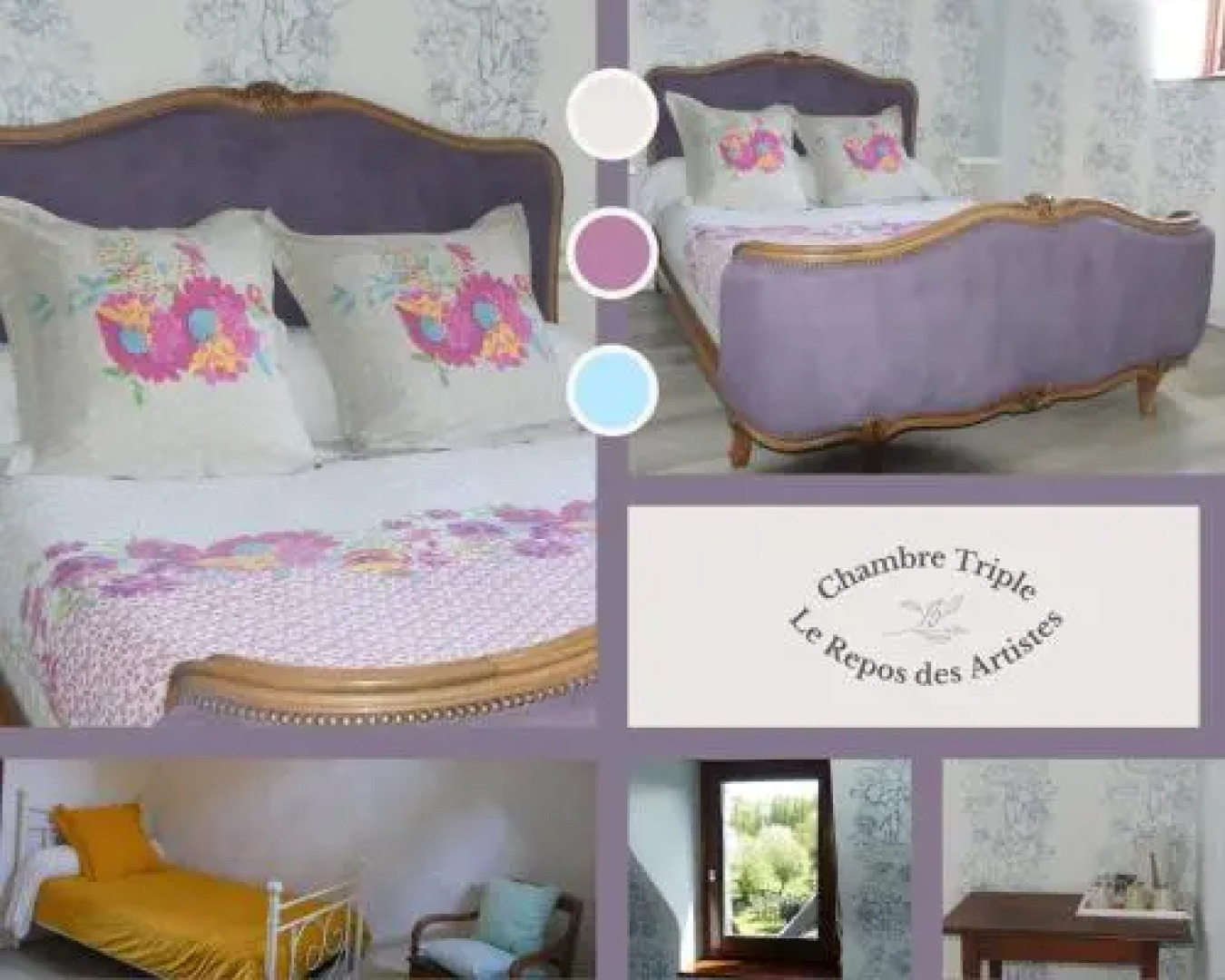 Auberge de la Chesnaie