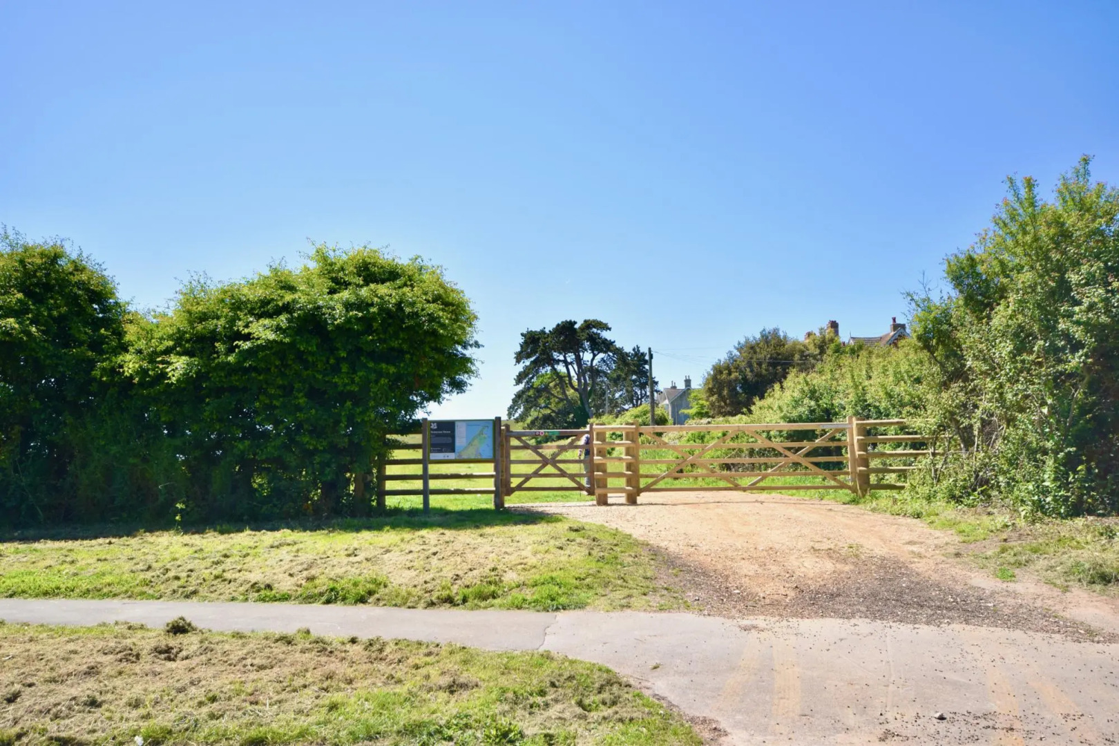 Blenheim House a Seaside Home for 12