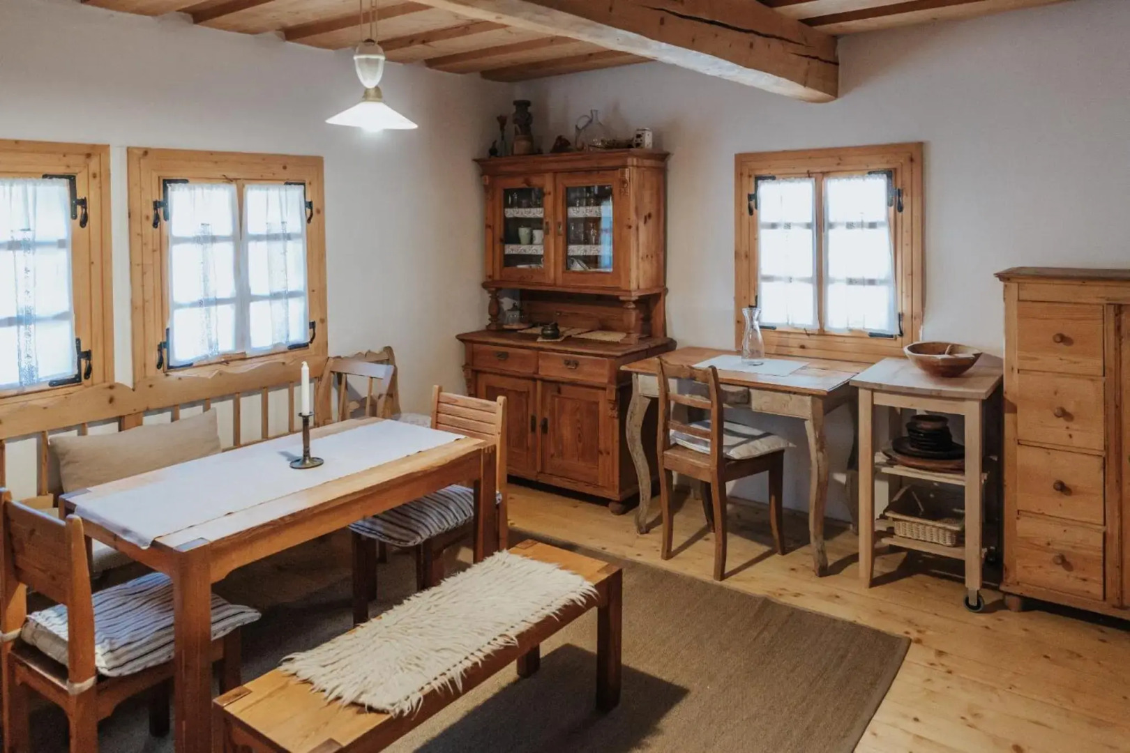 Drevenica Traditional Cottage Old Centre