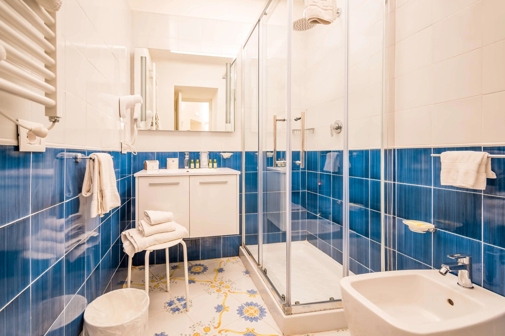 Hotel & Resort Le Axidie