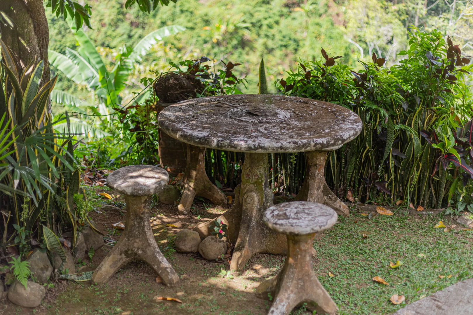 Pondok Wisata Mulia Garden