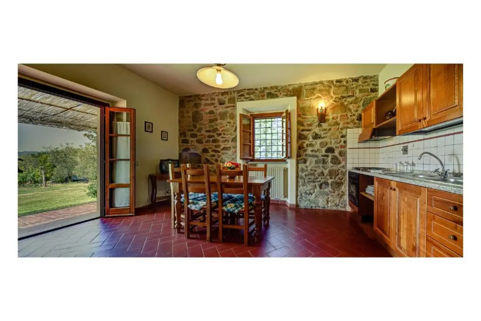 Agriturismo San Jacopo