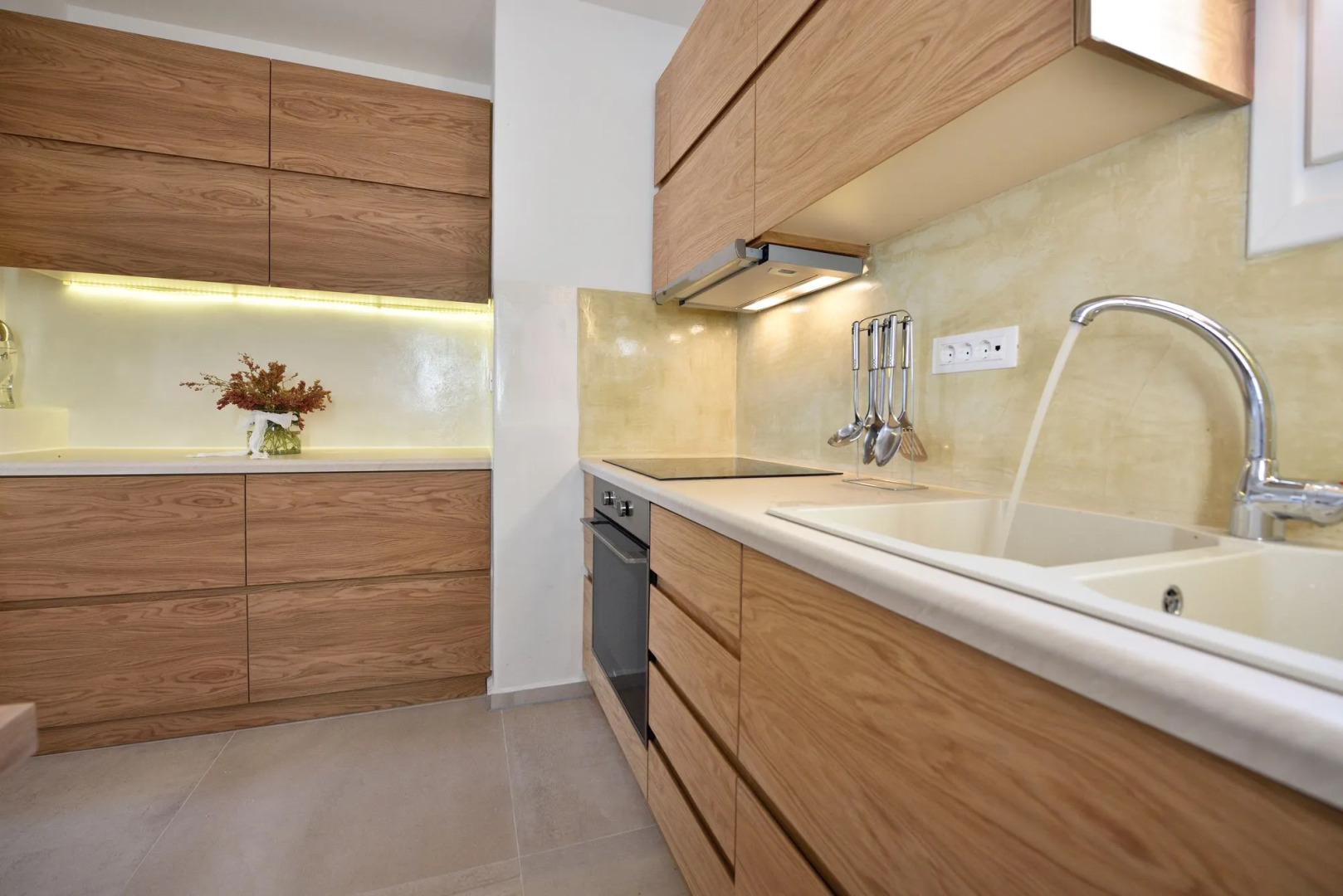 Jenny's Summer Houses