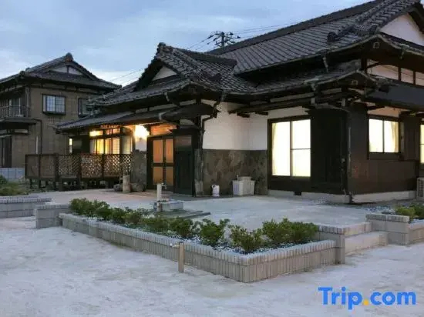 Private Villa in Futtsu