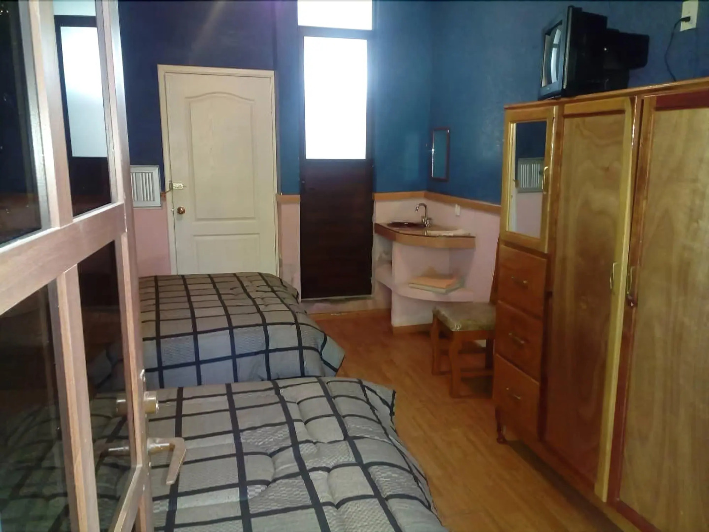 Posada Rincon Campirano