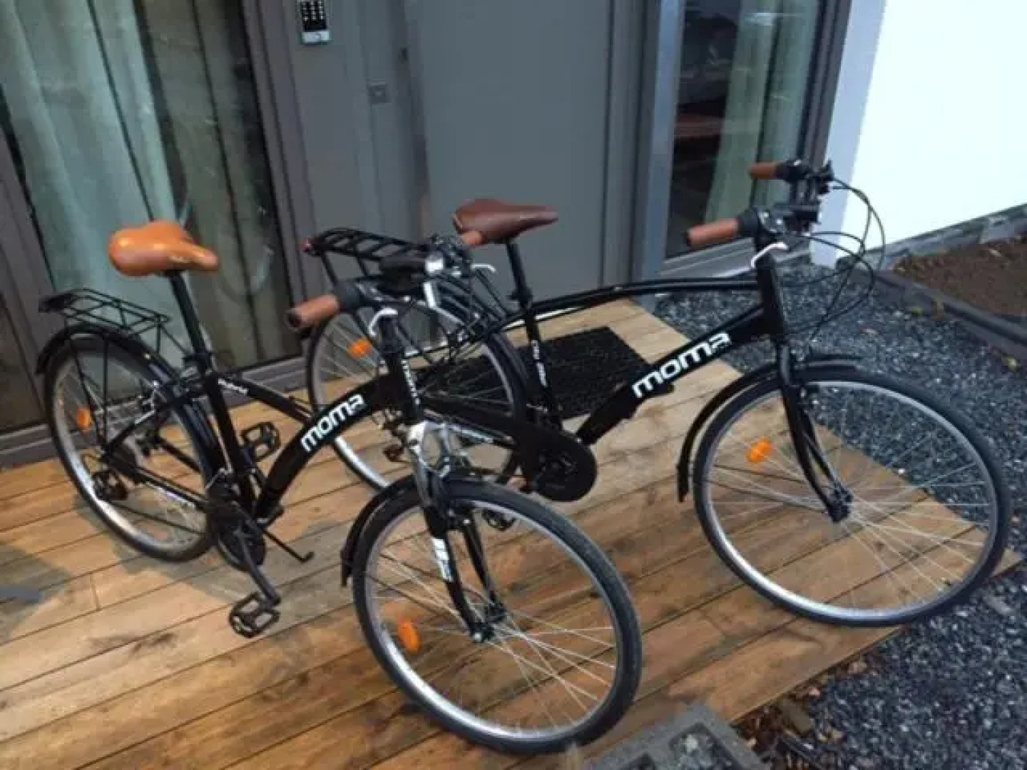 Ferienappartment am Möhnesee