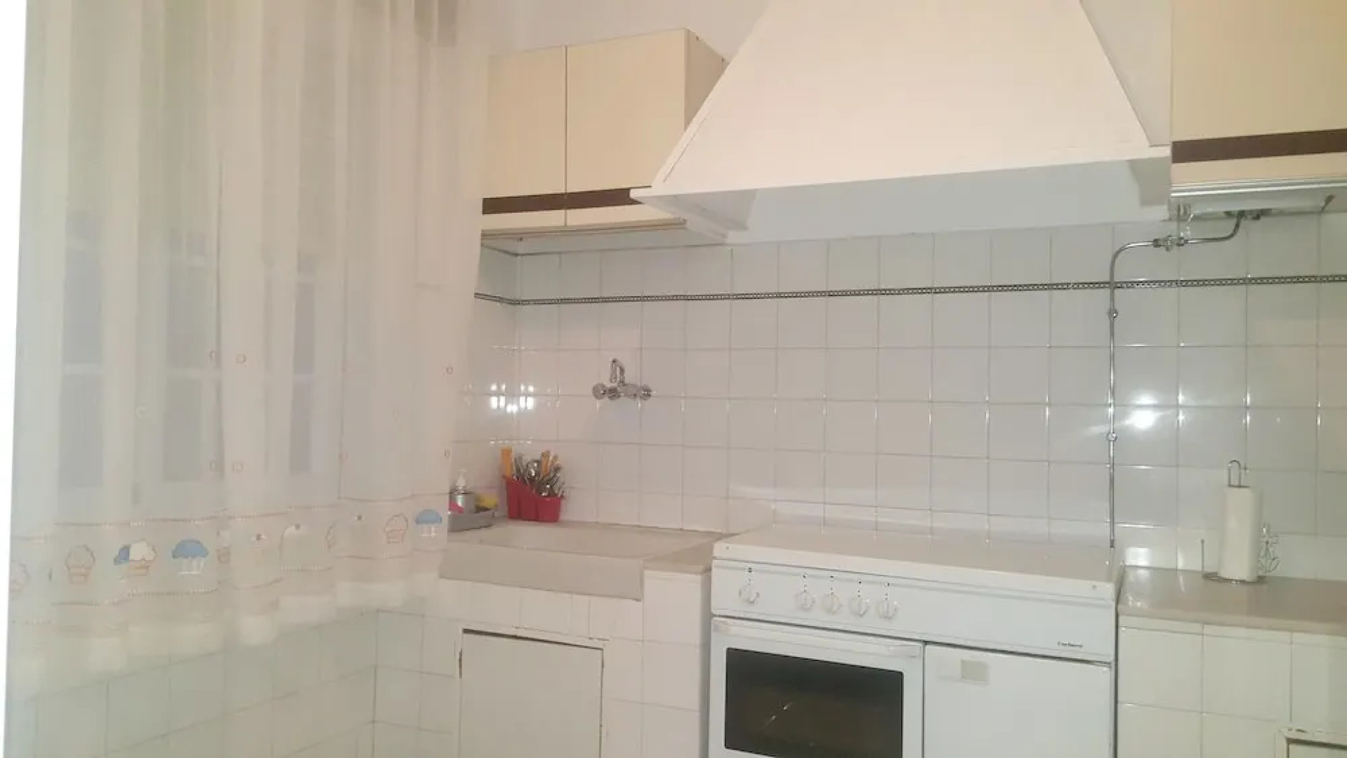 House With 3 Bedrooms in Pontevedra, With Wonderful sea View and Enclo