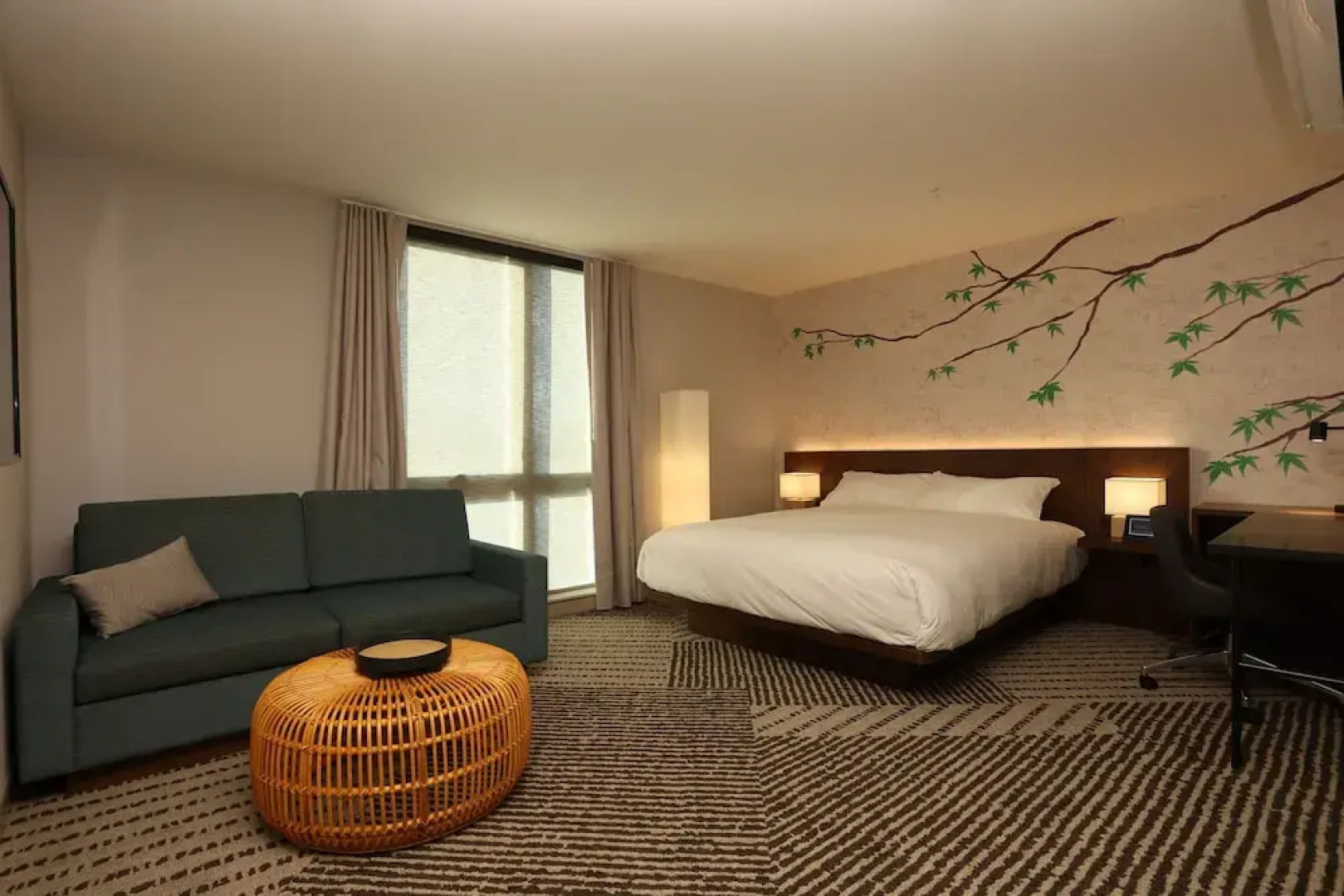 Cedartree Hotel Portland Hillsboro