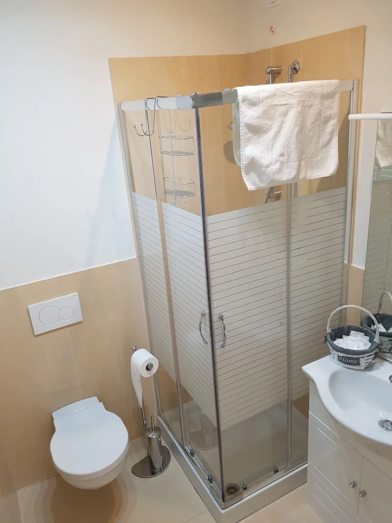 Bed & Breakfast Orio Easy Airport