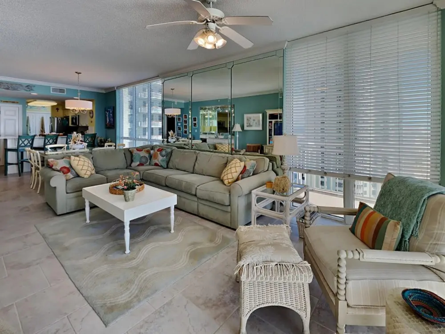 The Pearl of Navarre by Southern Vacation Rentals