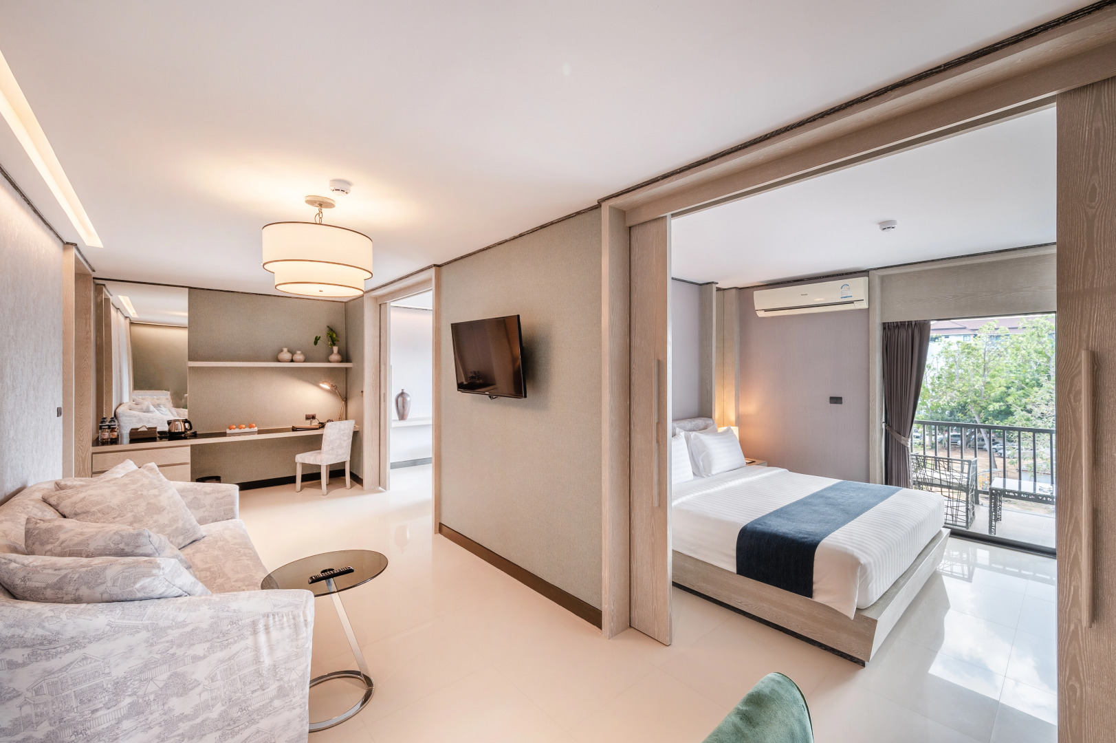 Manhattan Pattaya Hotel