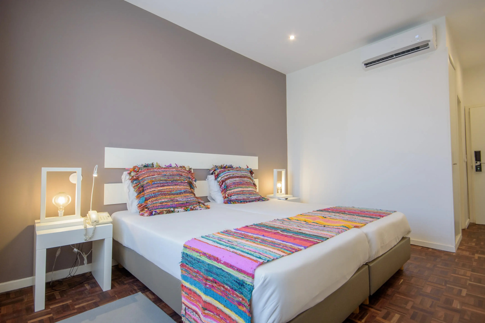 Hotel Oásis Porto Grande