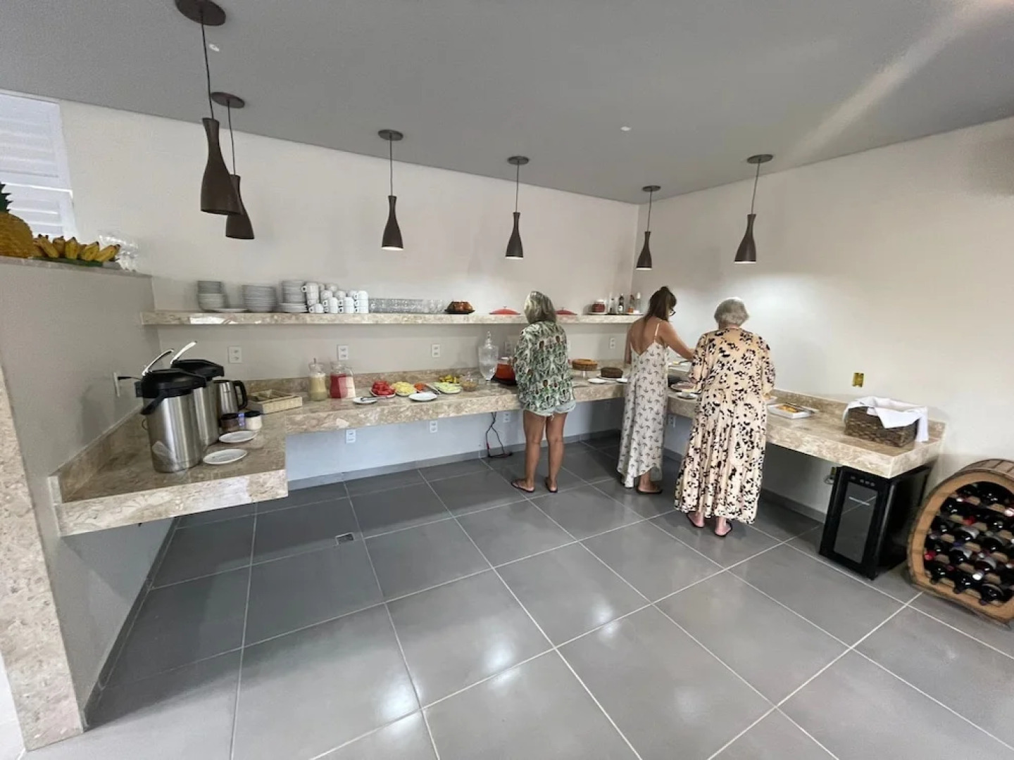 Chalé Murici Lençóis