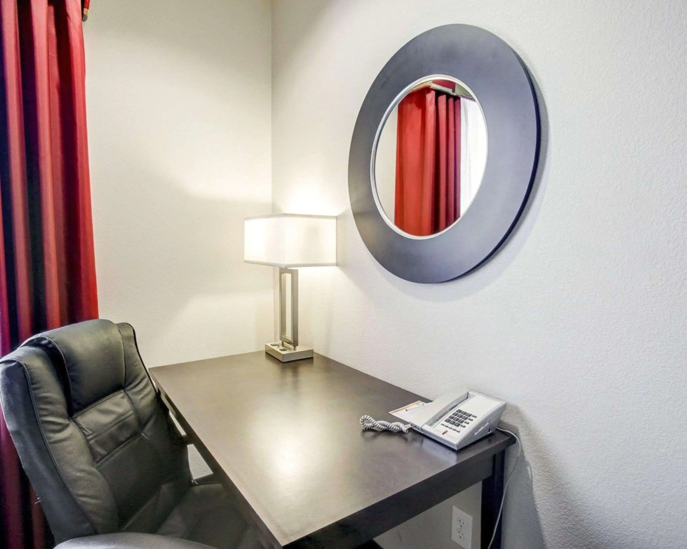 Quality Inn & Suites Bryan-College Station