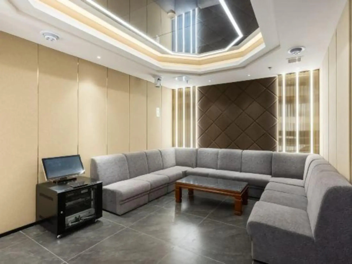 Sinopec Conference Center