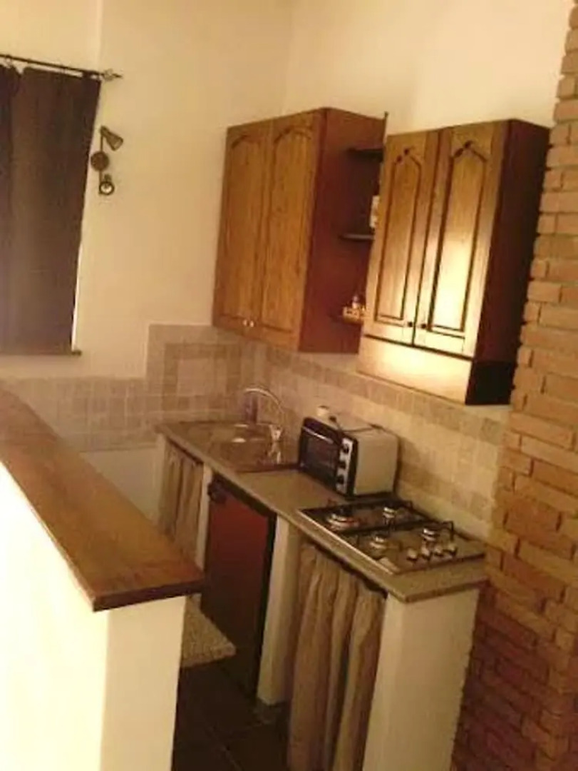 Apartment With One Bedroom In Monticello Amiata With Enclosed Garden And Wifi