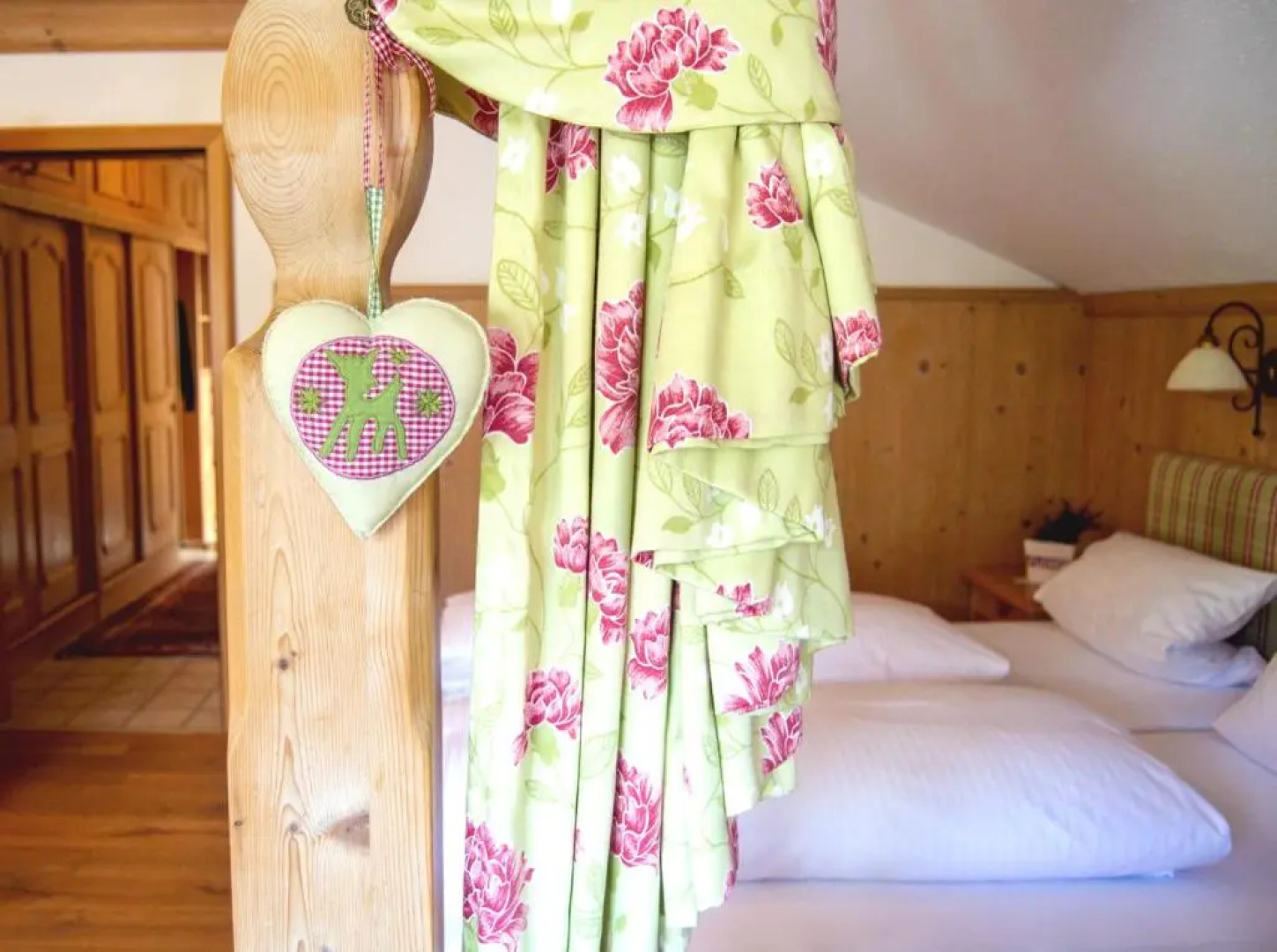 Rottach Apartments - Ferienwohnungen am Tegernsee