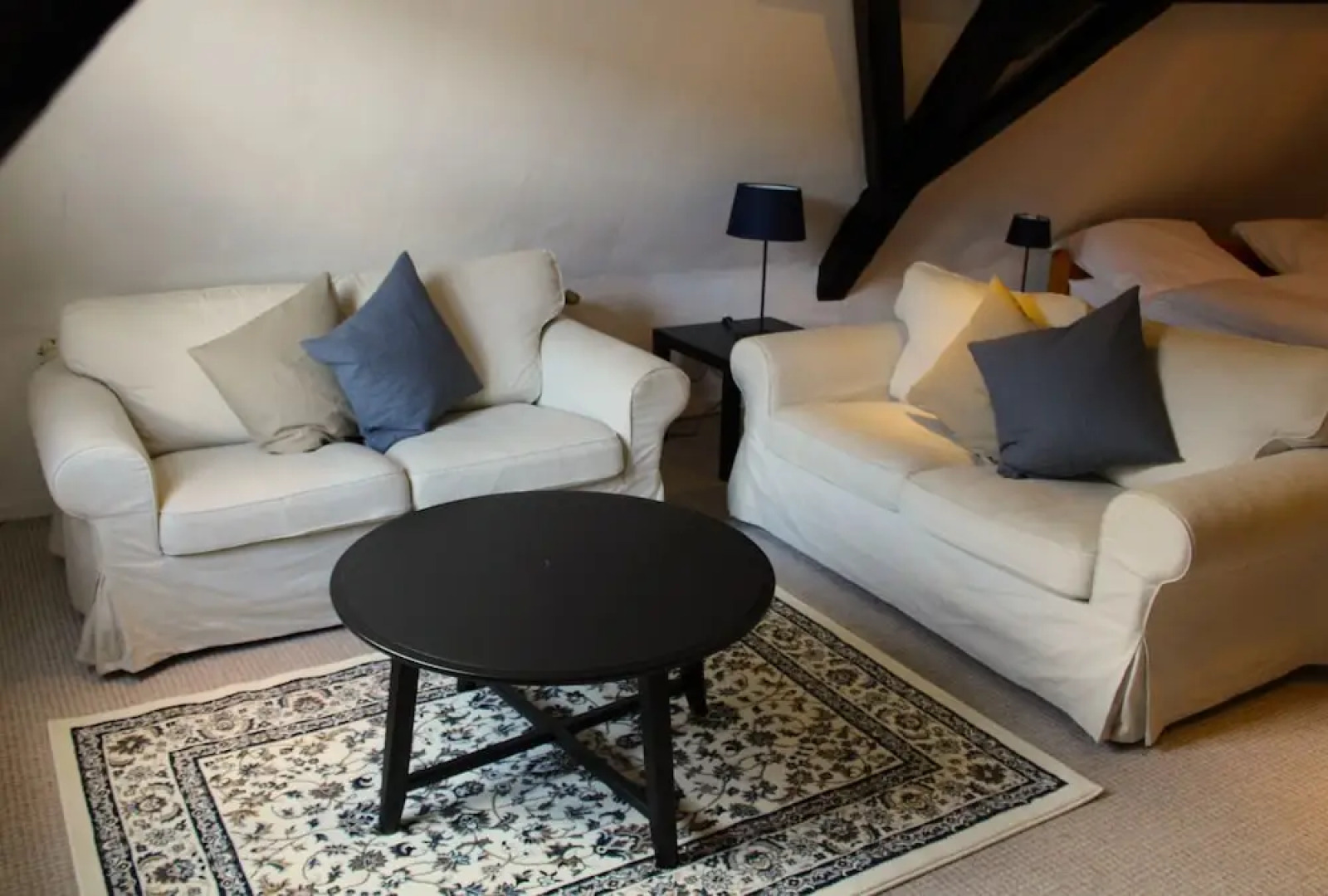 Zur Alten Weinkelter Ferienapartments