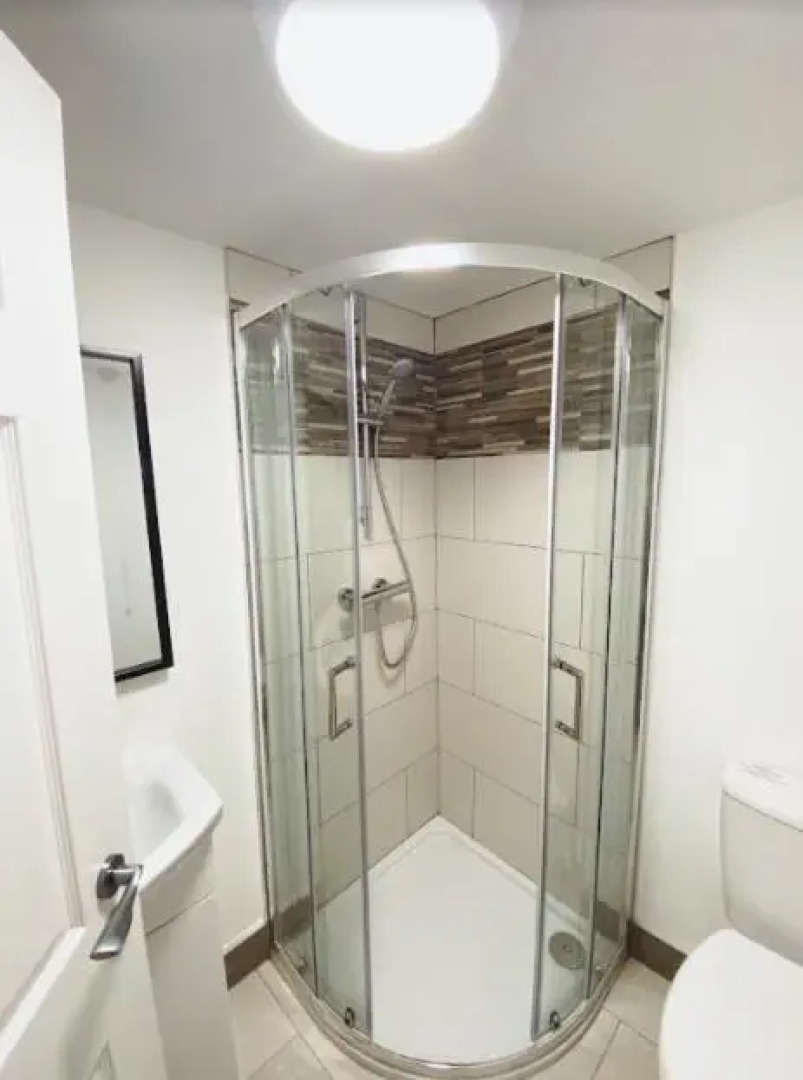 Station 36 Apartment