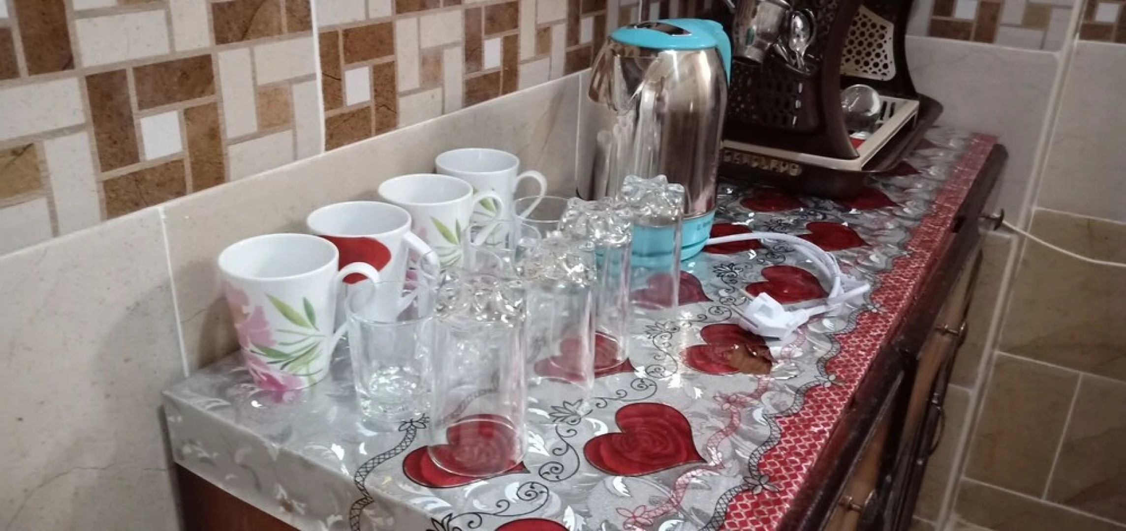 Almanara Hotel Marsa Matrouh