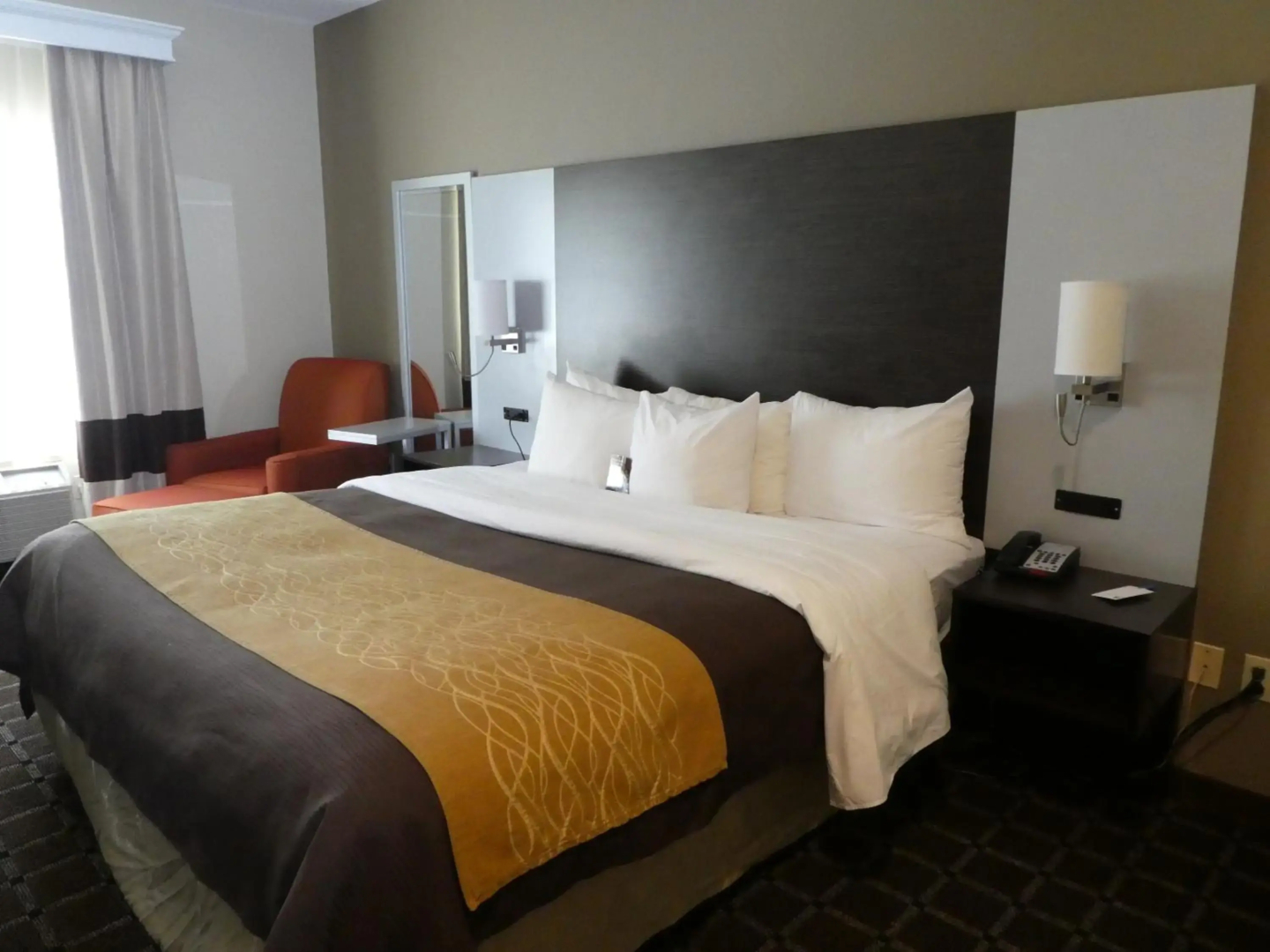 Comfort Inn Watsonville