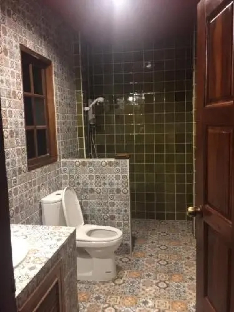 Ruean Ploysrirung Boutique Resort