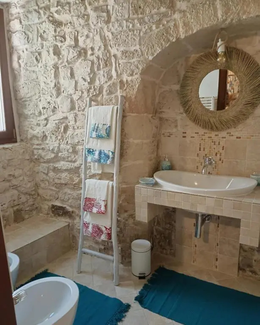 BeB il fortino al sole