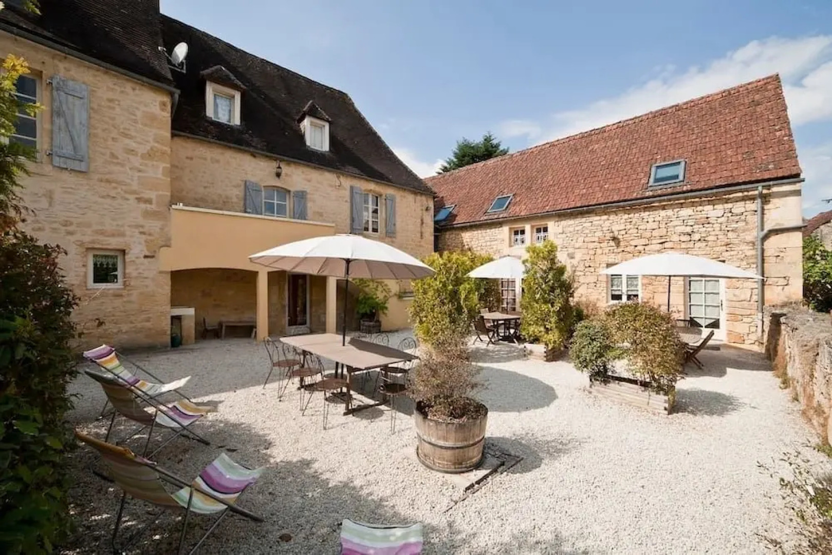 Le Bonheur dans notre Pré