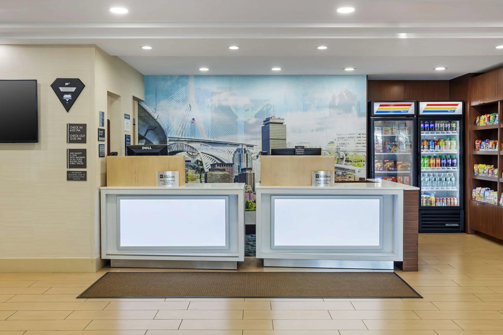 Best Western Plus North Shore Hotel