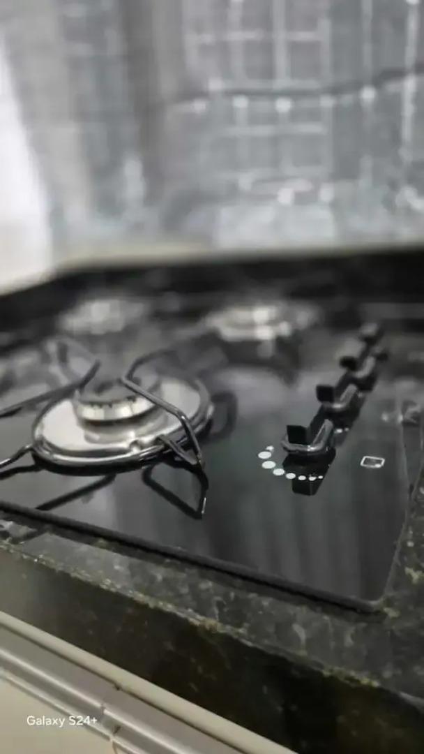 Residencial Aurelio Souza