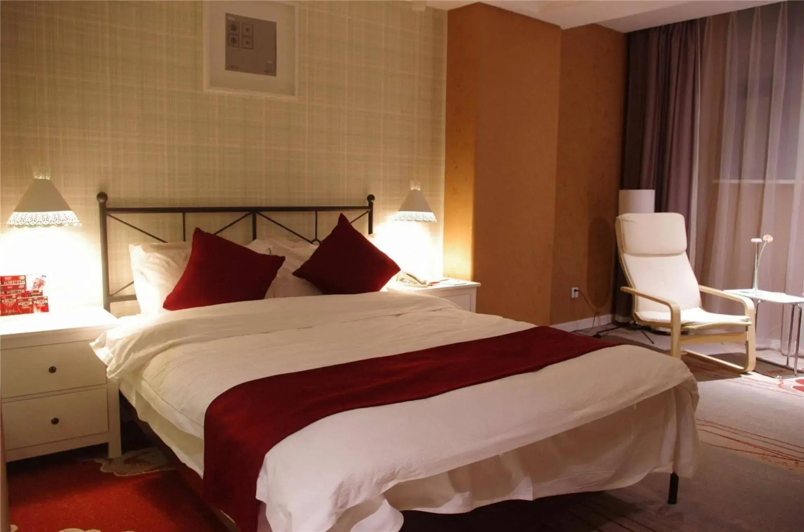 Jinhua International Hotel-changge