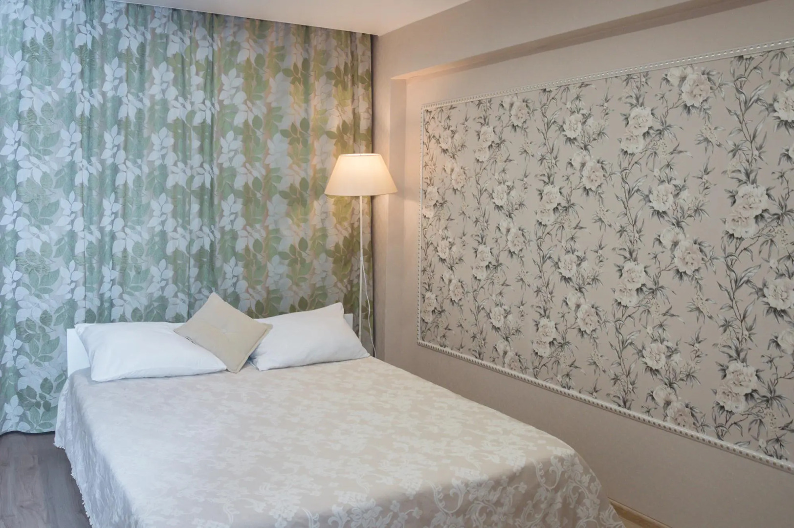 Апартаменты на проезде Приорова