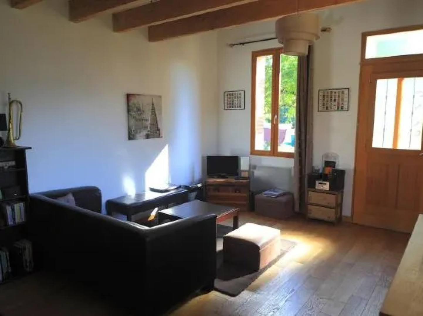 LEntre Garonne et LOlivier