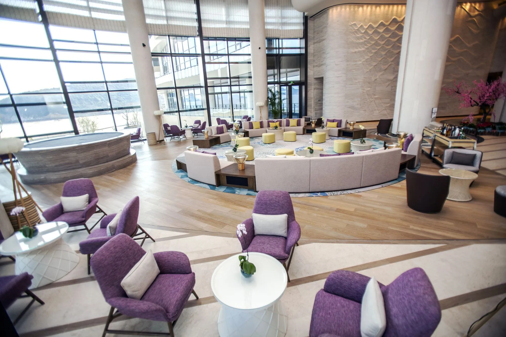 Crowne Plaza Ningbo Xiangshan Sea View by IHG